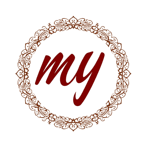 MyMehndiBooking logo