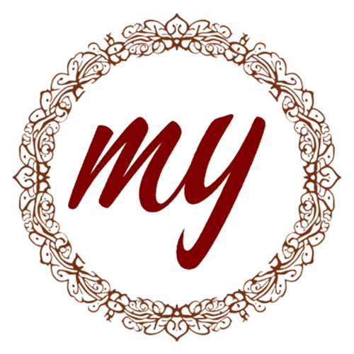 MyMehndiBooking logo