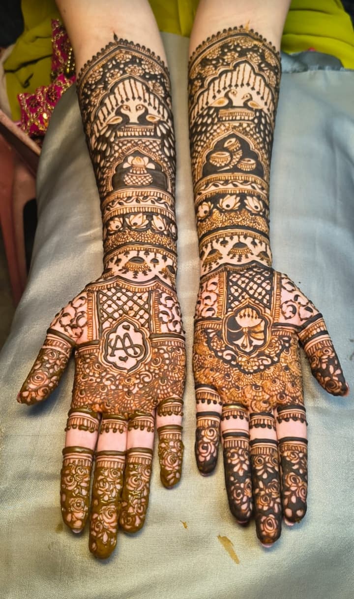 Poonam Kushwaha