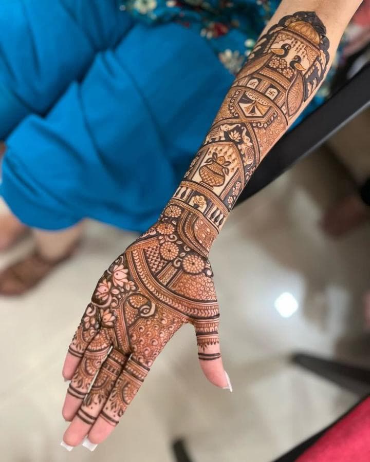 Zoya siddiqui