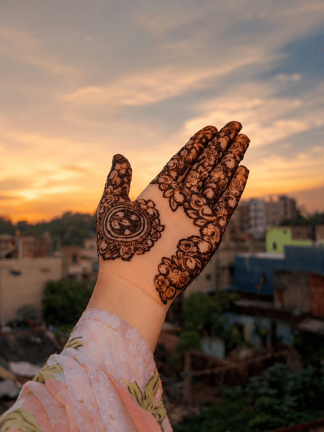 Mehndibysiddiqua