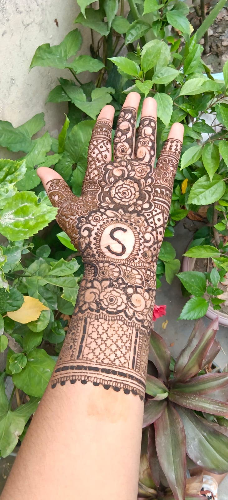 suhani