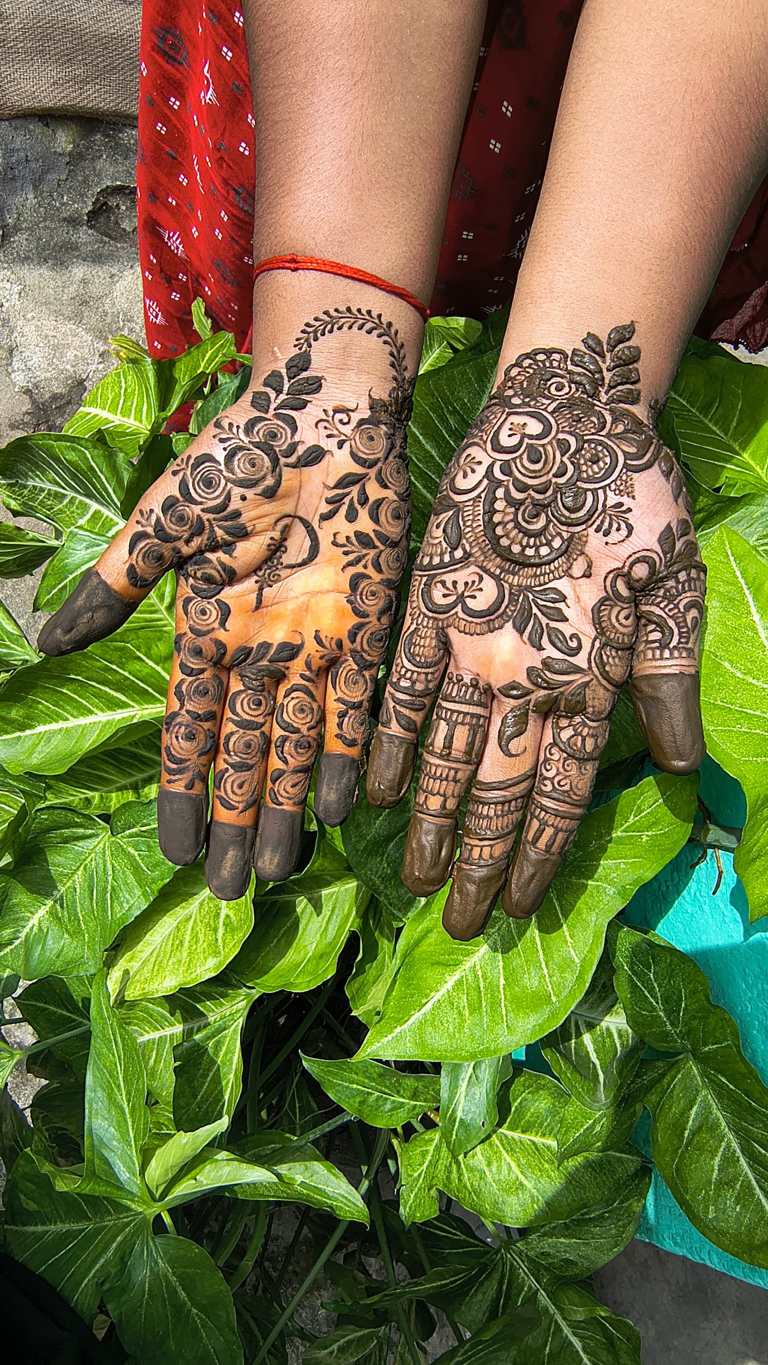 Rk henna bliss
