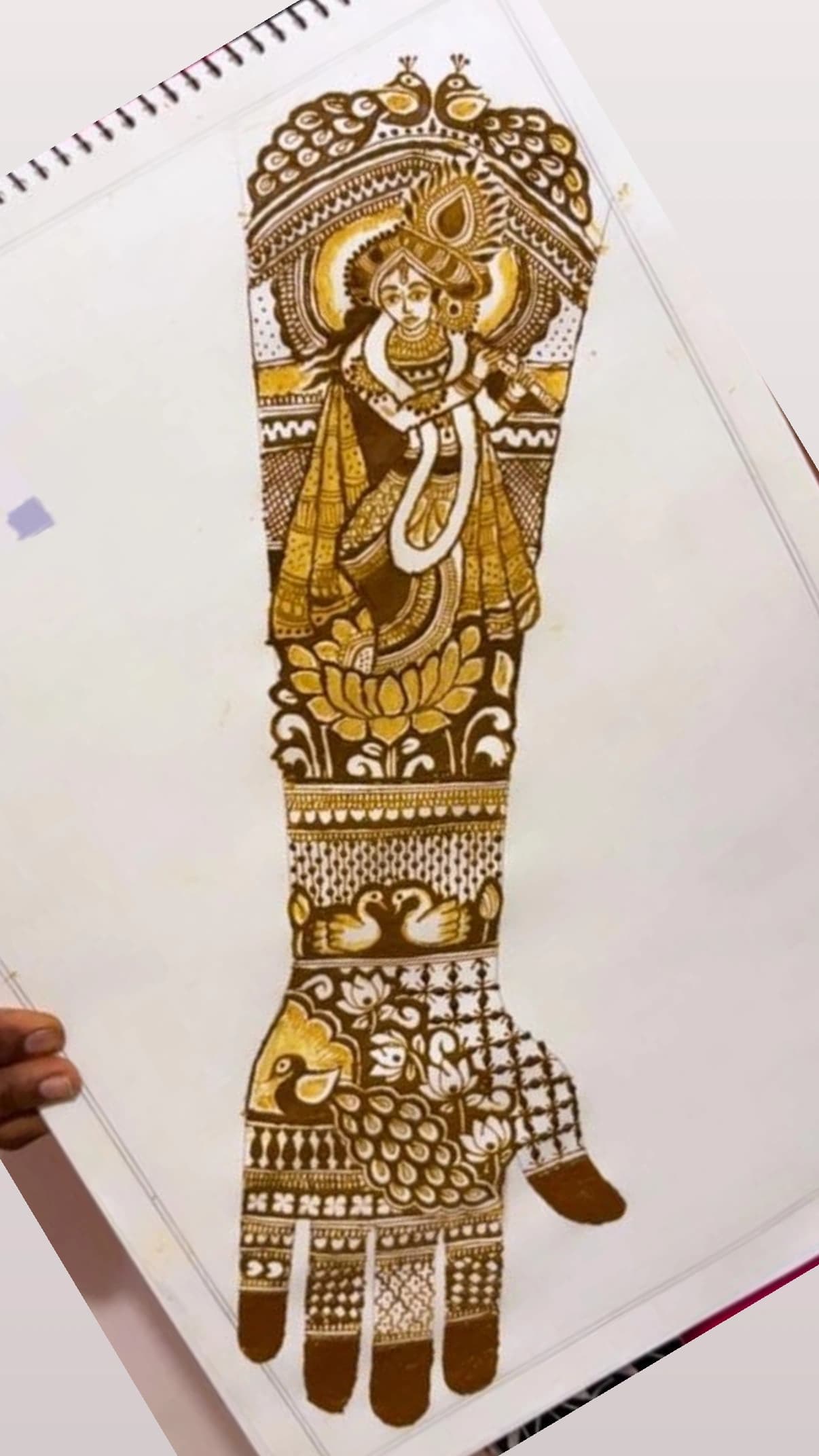 Suman Kumari