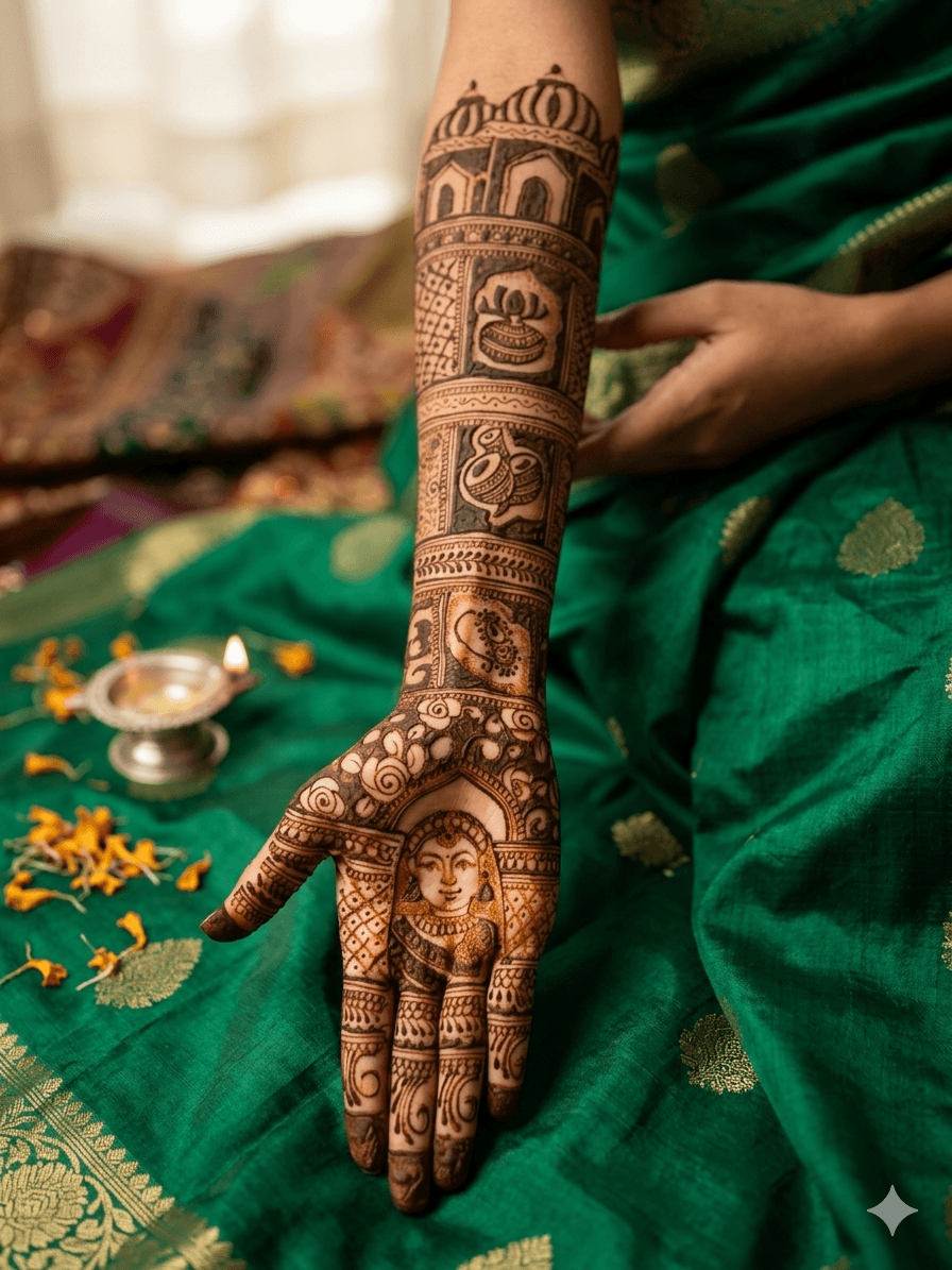 Samiksha Raktshinge
