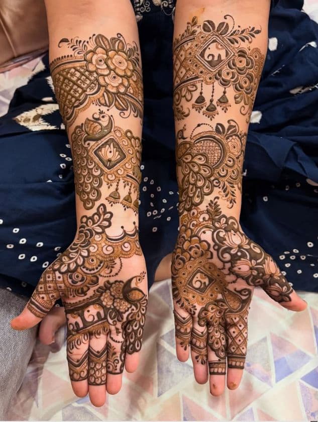 Naina Panchal