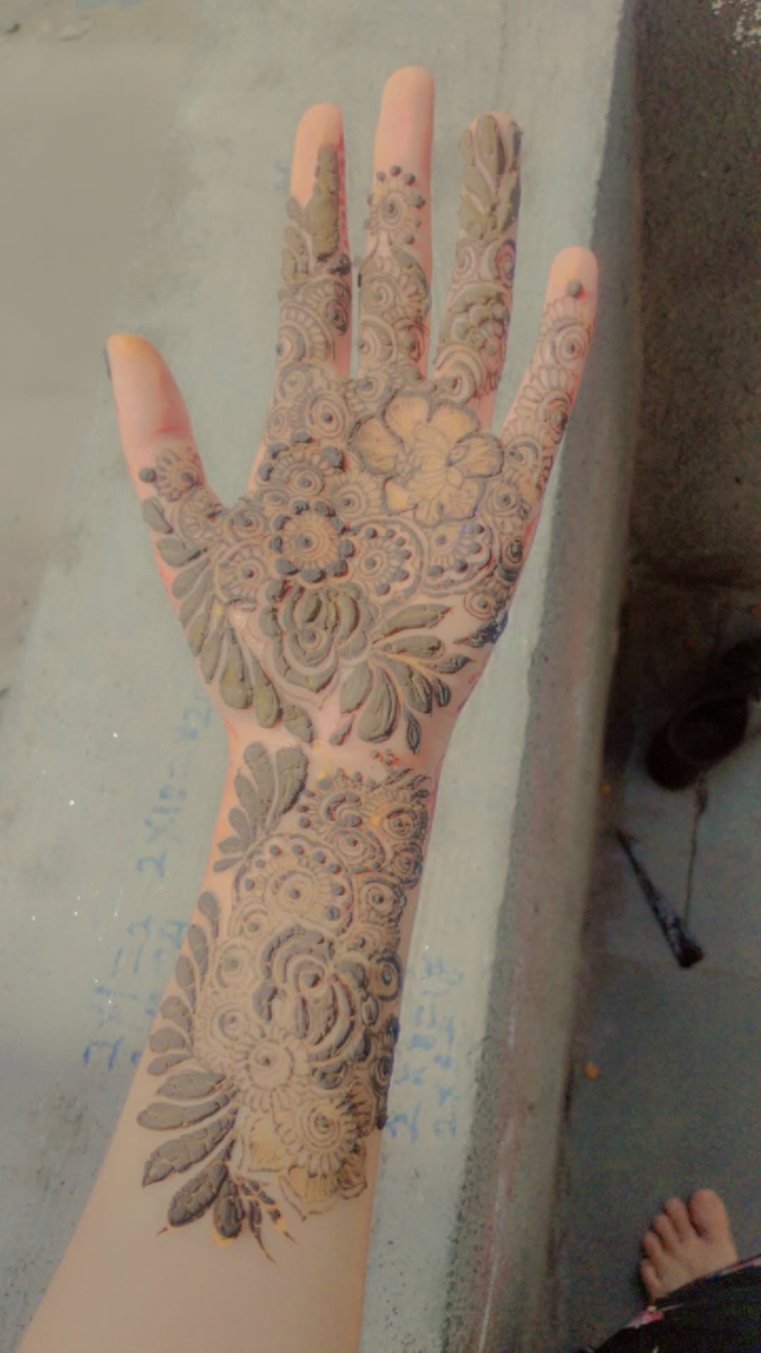 Ayesha