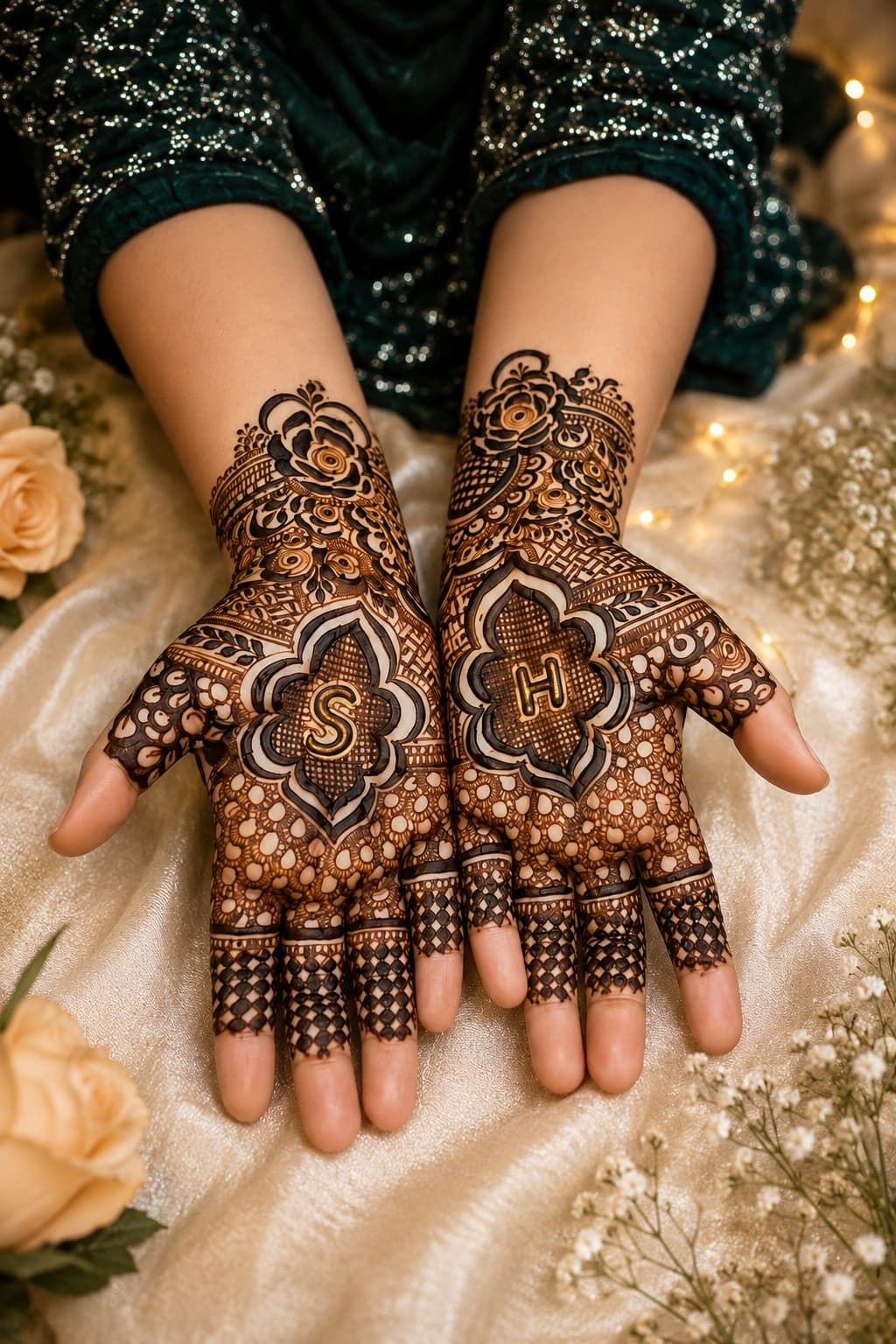 Shaheen mehedi artist