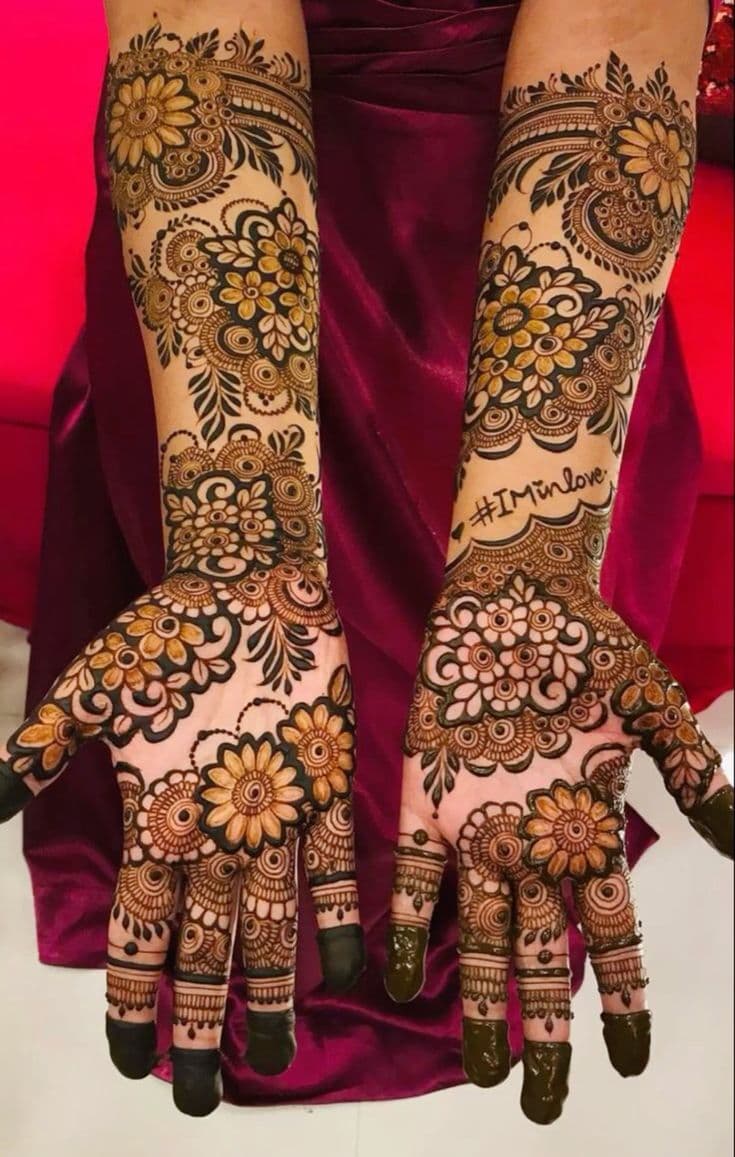 Zainab bohara