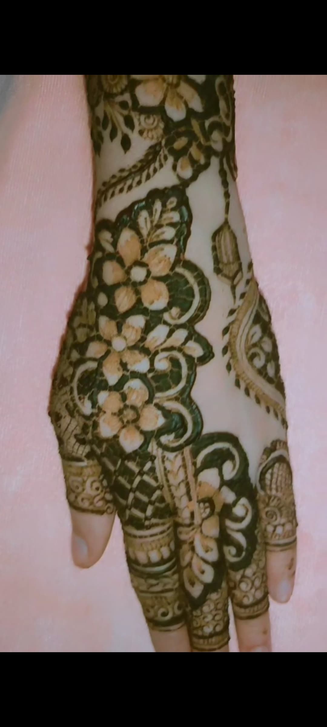 Shaikh Mehjabeen