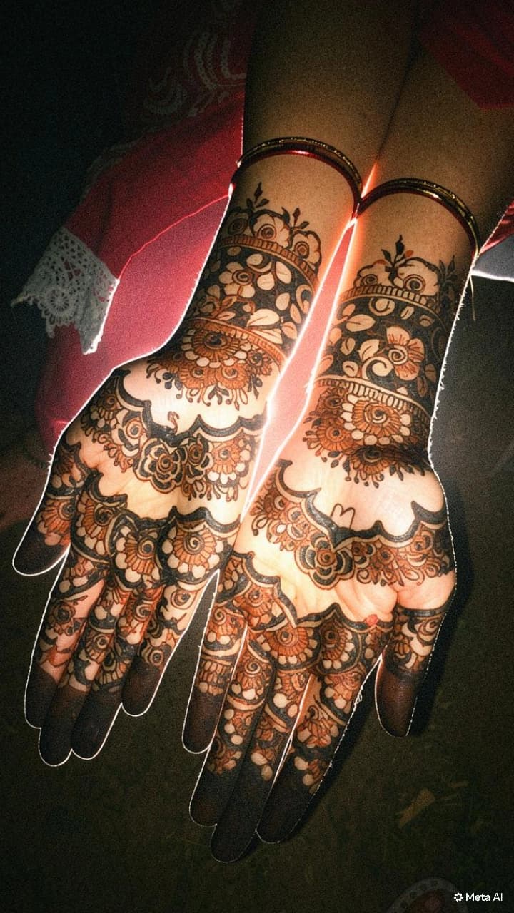 Muskan diwan