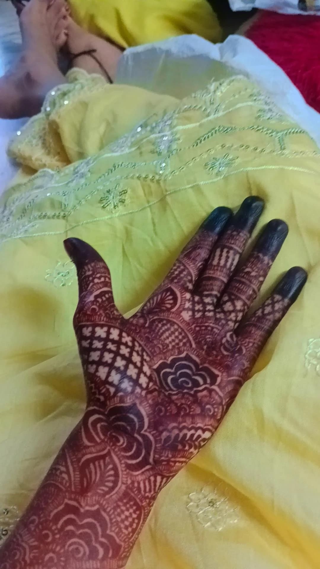 Nishat shaikh
