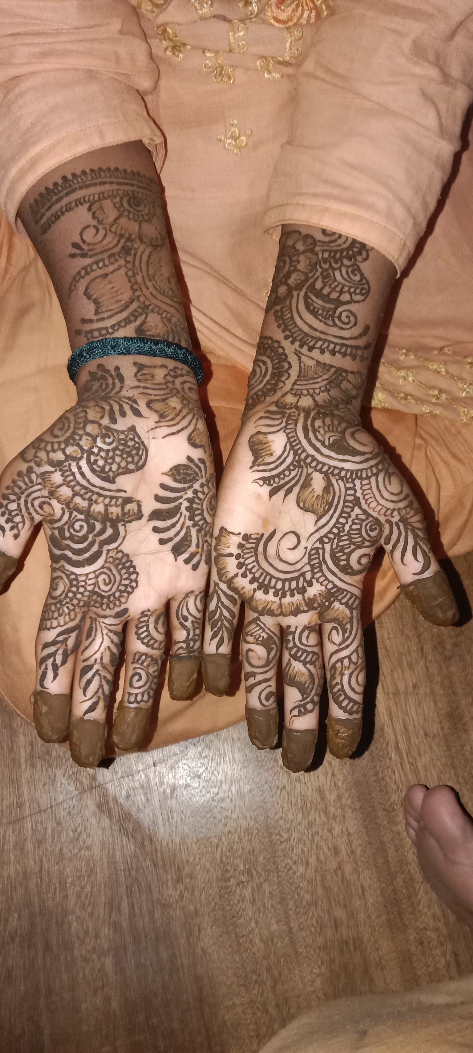 Shabnam Parveen