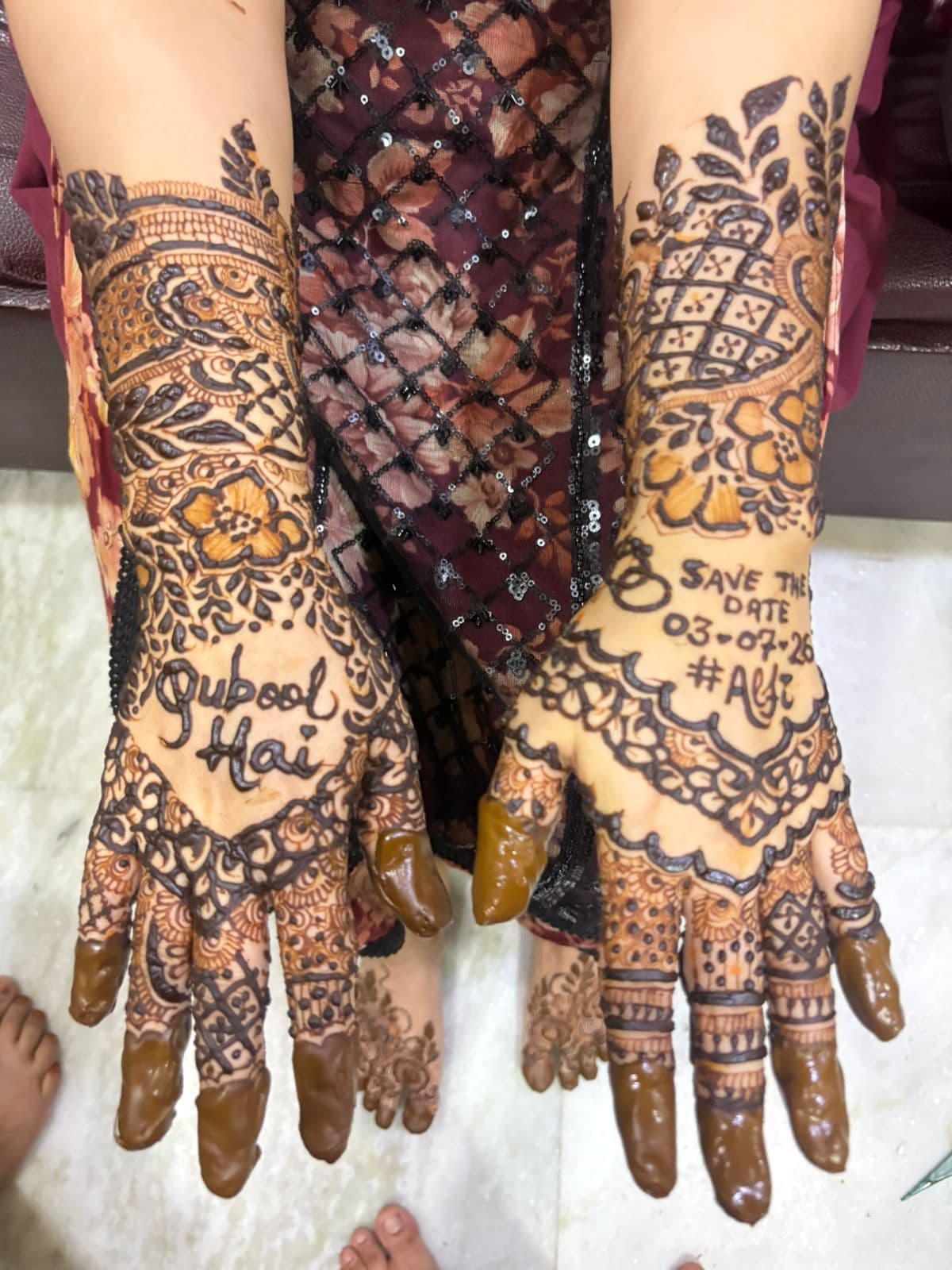 Arshi Fatima