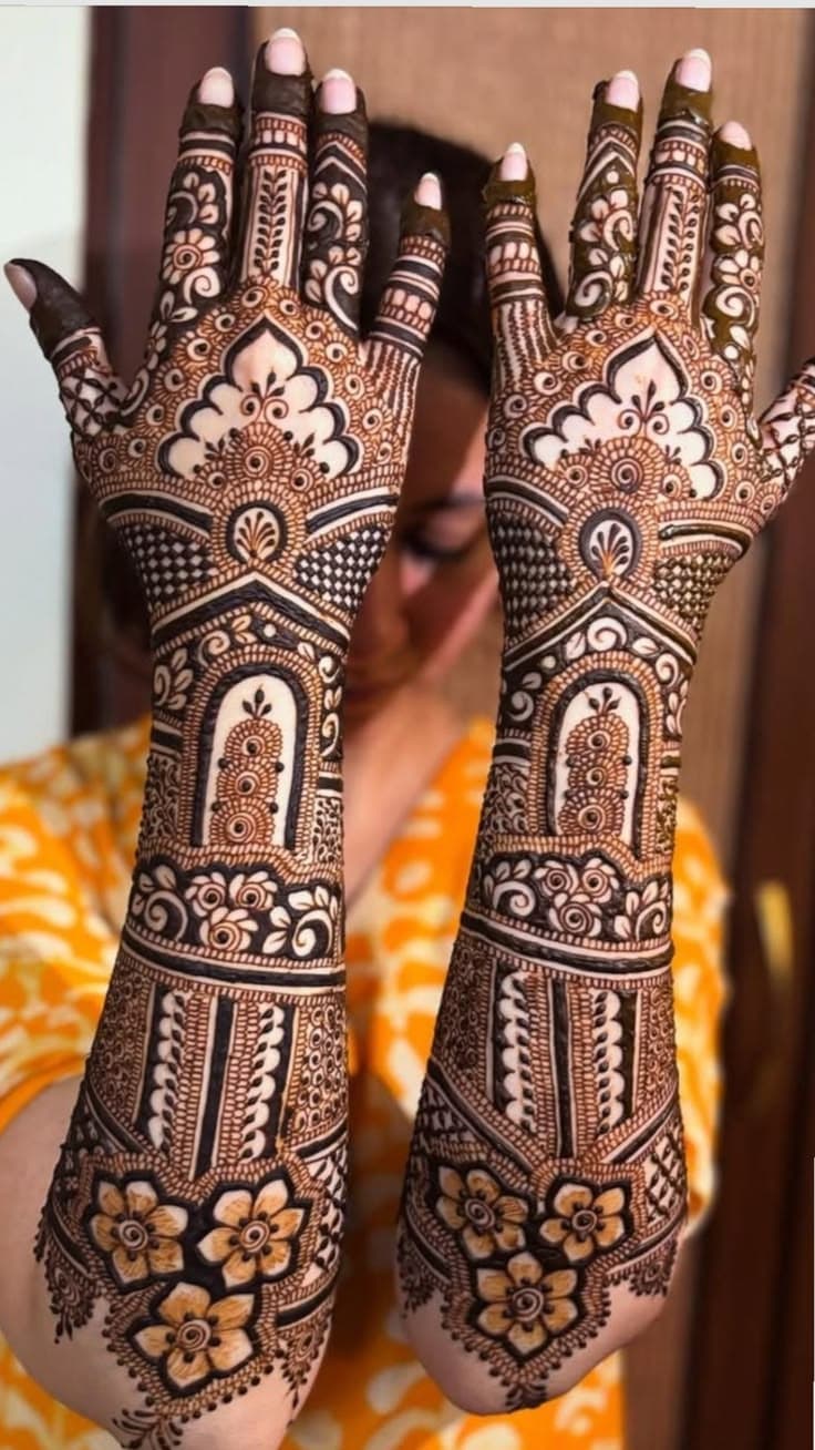 mehandi_by_khangirl0803
