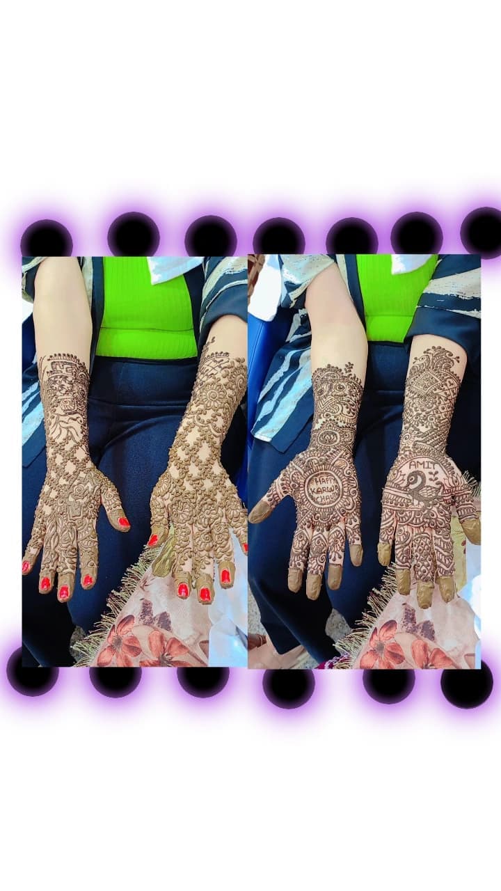 Khushi