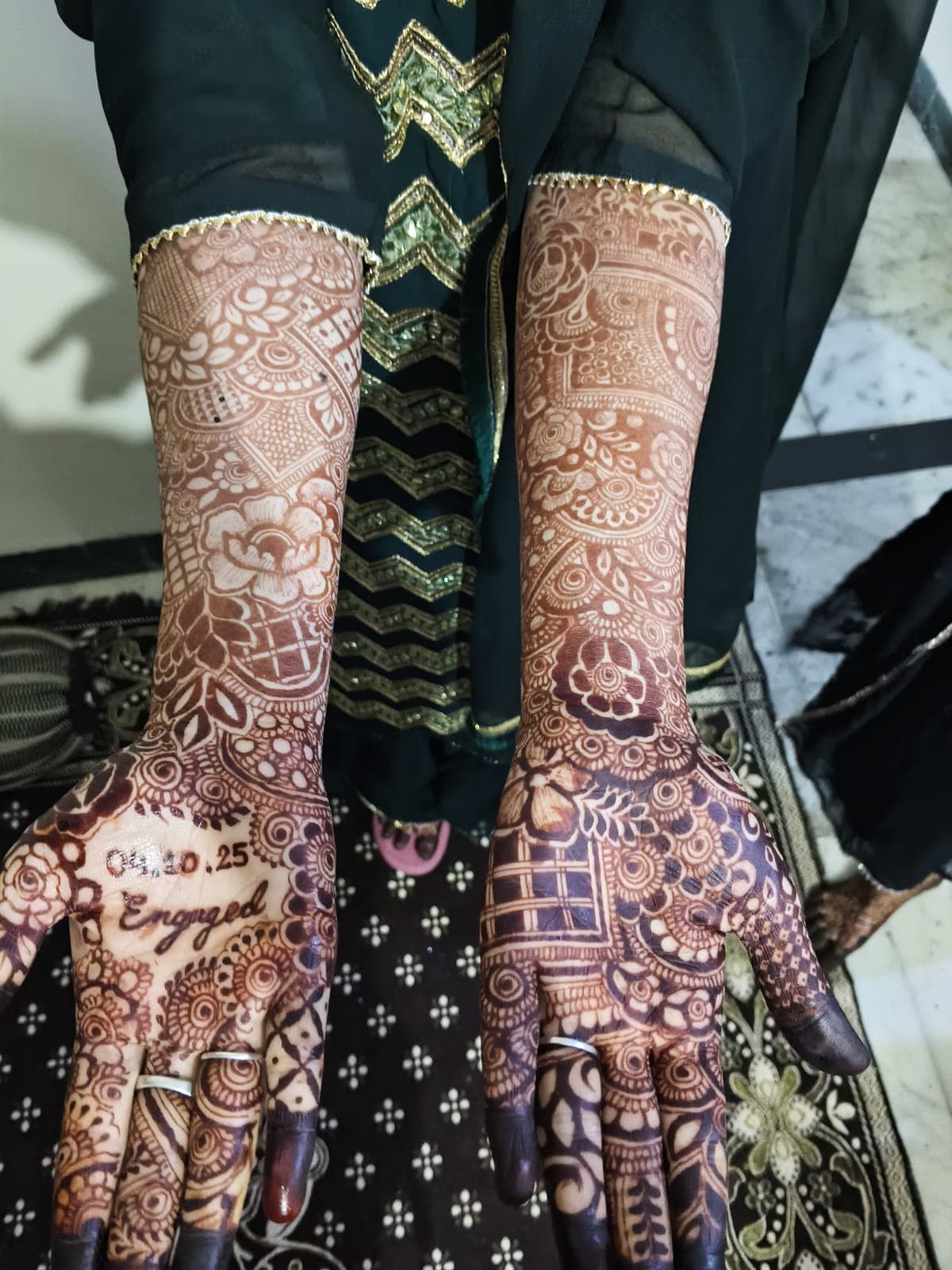 Samiya noor