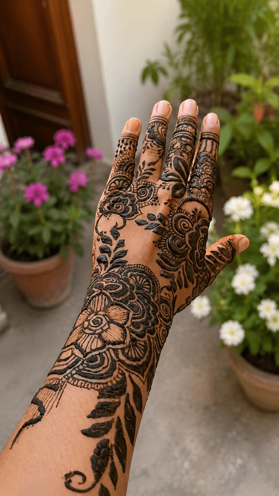 Saniya ansari