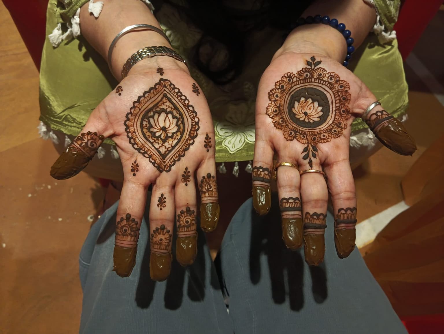 Aamna khatoon