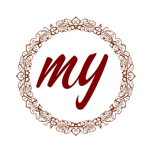 my mehndi booking logo