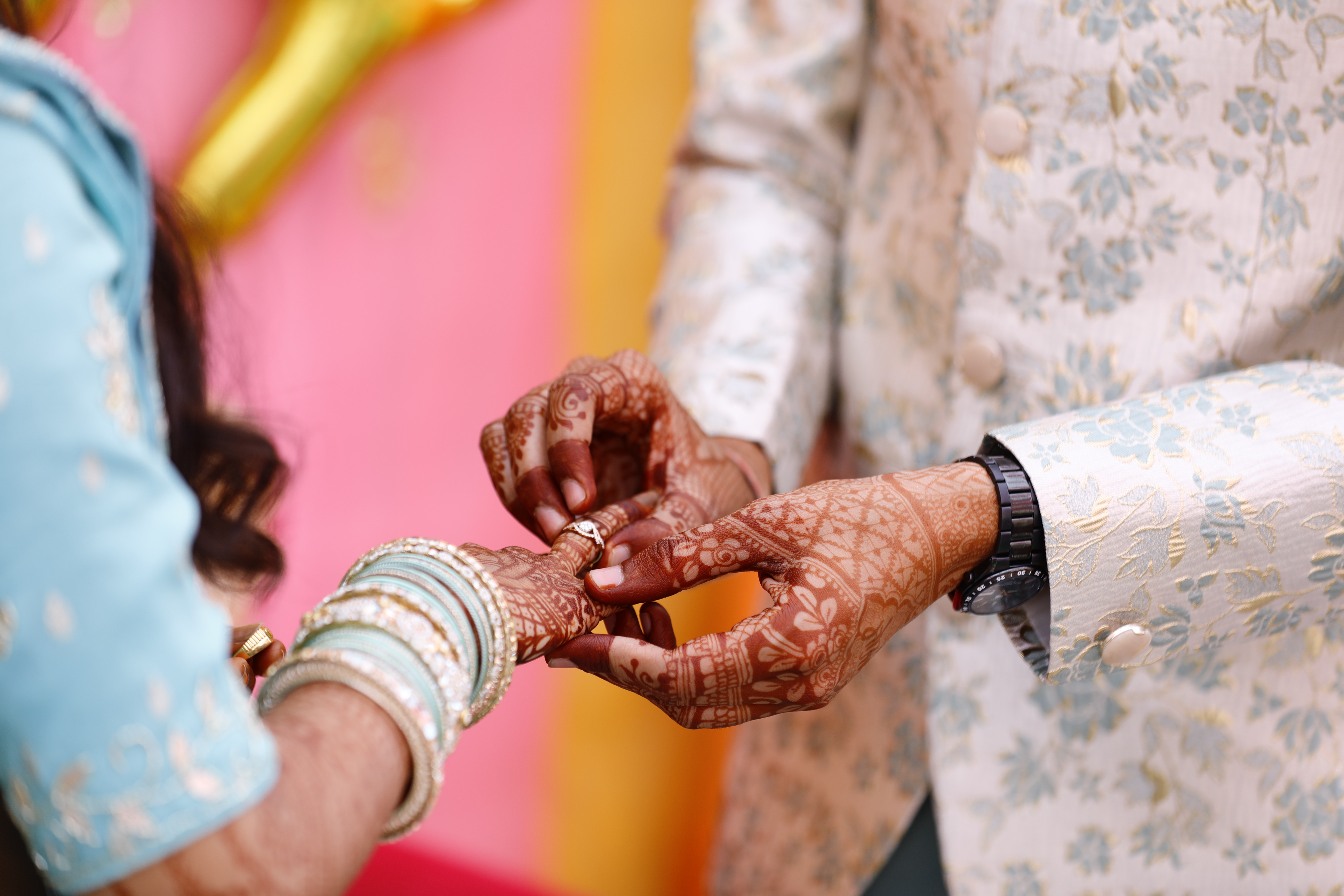 Engagement